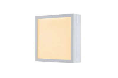 Настенно-потолочный светодиодный светильник iLedex CReator X068116 WH-3000K