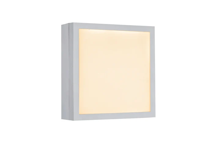 Настенно-потолочный светодиодный светильник iLedex CReator X068116 WH-3000K