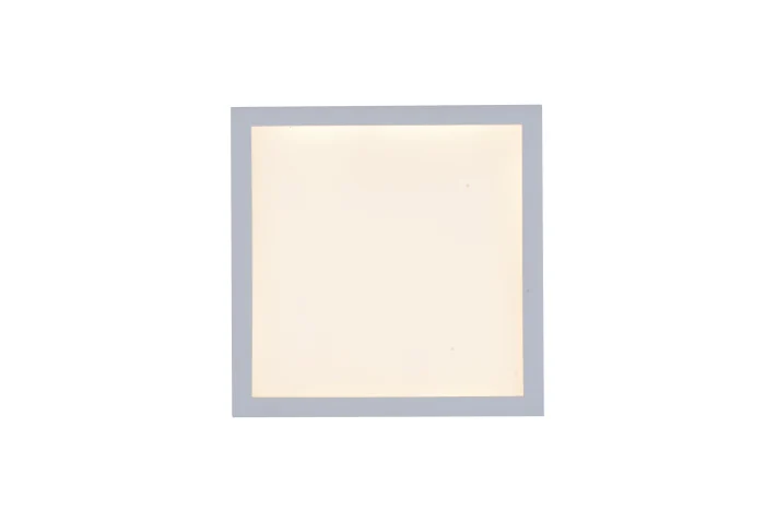 Настенно-потолочный светодиодный светильник iLedex CReator X068116 WH-3000K