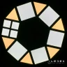 Настенно-потолочный светодиодный светильник iLedex CReator X068116 WH-3000K