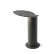 Фонарный столб LOTUS Dark grey beacon lamp