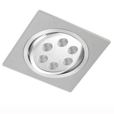 Встраиваемый светильник Leds C4 DELTA 6 90-1921-S2-N3