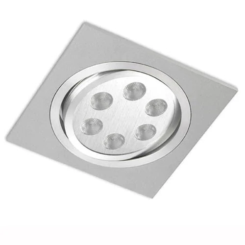 Встраиваемый светильник Leds C4 DELTA 6 90-1921-S2-N3