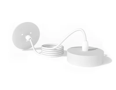 Крепеж подвесной для корпуса светильника с диаметром отверстия D85 Ambrella light A2331