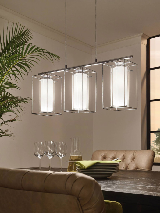 Подвесной потолочный светильник LONCINO 1 EGLO 94378