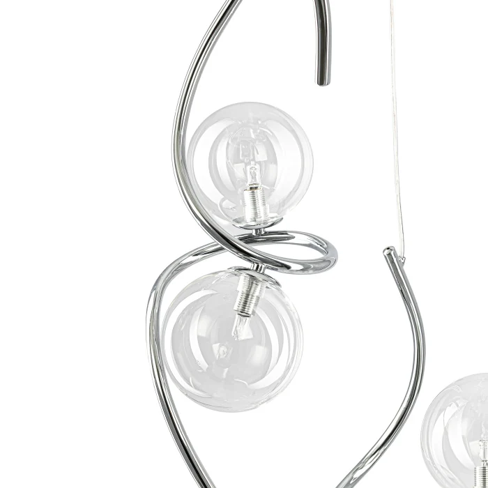 Люстра подвесная Citilux Vansa CL206091