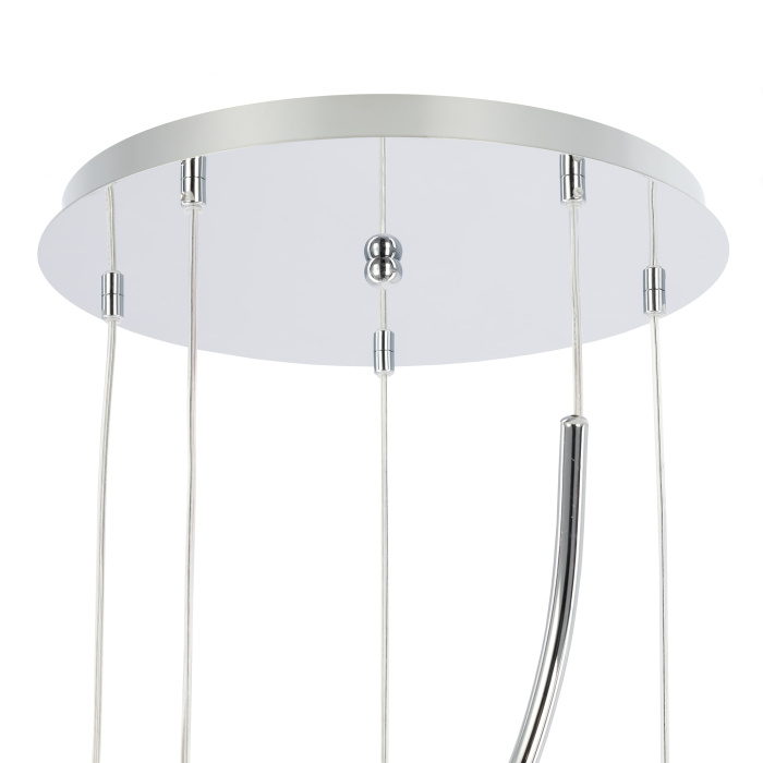 Люстра подвесная Citilux Vansa CL206091