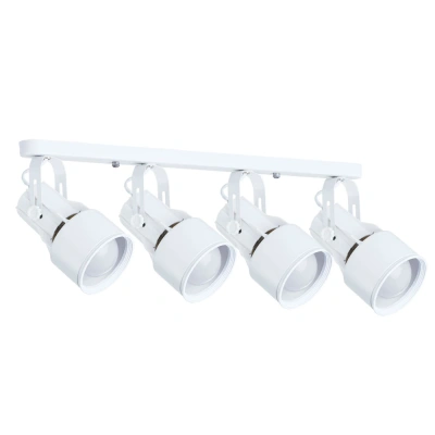 Спот Arte Lamp LYRA A6252PL-4WH