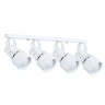 Спот Arte Lamp LYRA A6252PL-4WH
