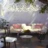 Подвесная люстра ImperiumLoft Mi Heracleum 189642-22