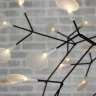 Подвесная люстра ImperiumLoft Mi Heracleum 189642-22