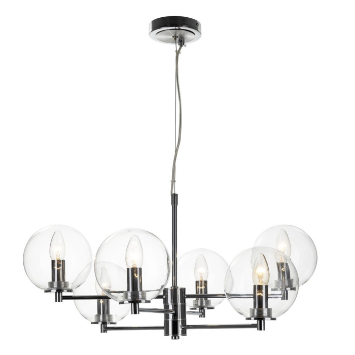 Люстра подвесная Citilux Галлен CL240161