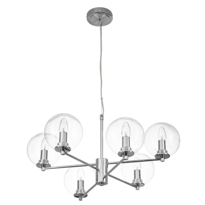 Люстра подвесная Citilux Галлен CL240161