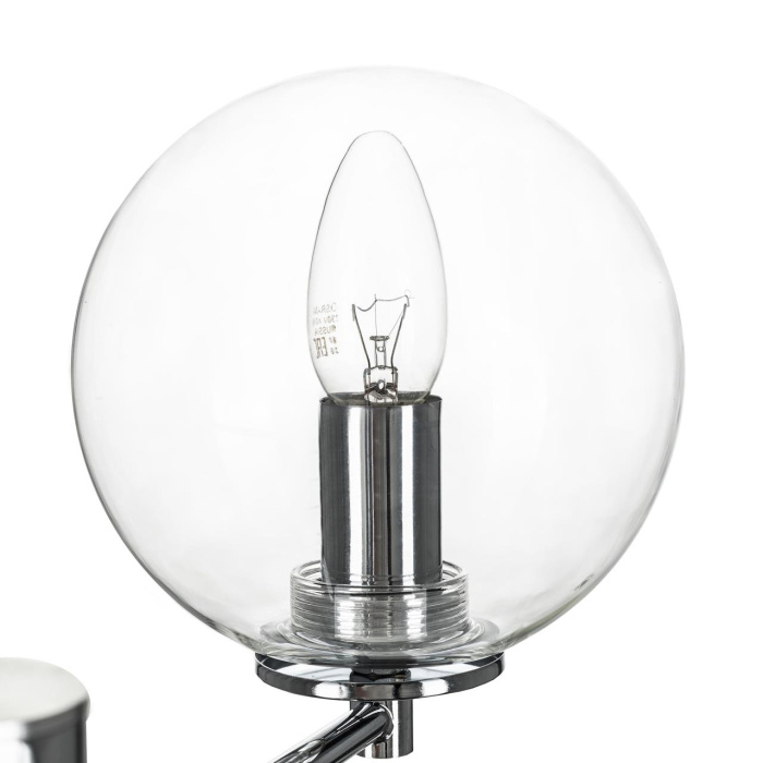 Люстра подвесная Citilux Галлен CL240161