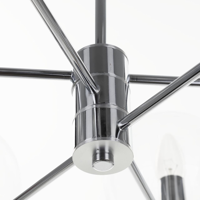 Люстра подвесная Citilux Галлен CL240161