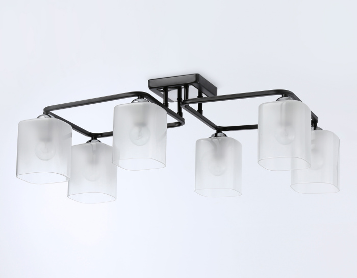 Потолочный светильник Ambrella light TR303224