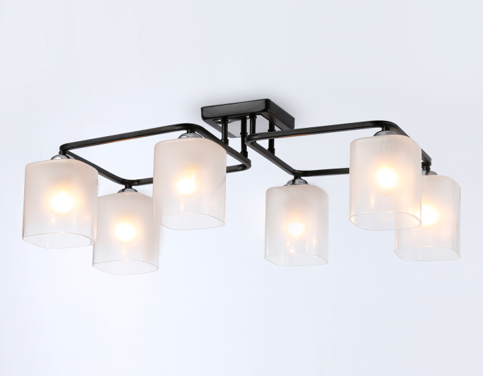 Потолочный светильник Ambrella light TR303224