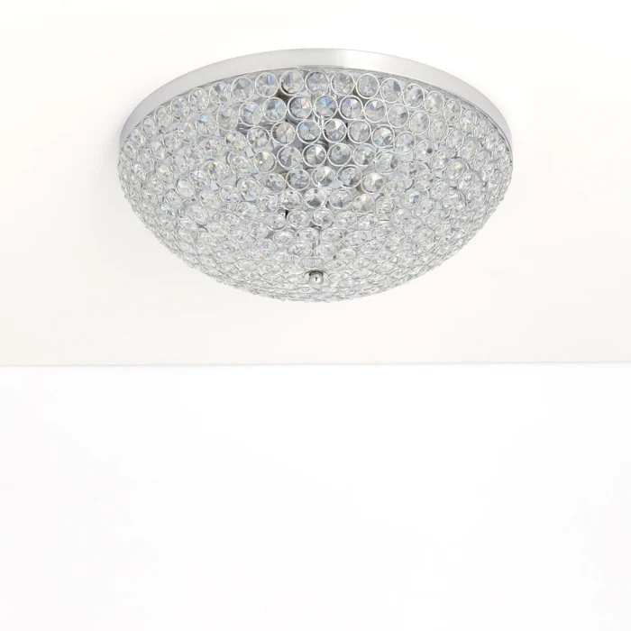 Люстра потолочная Citilux Шарм CL316161