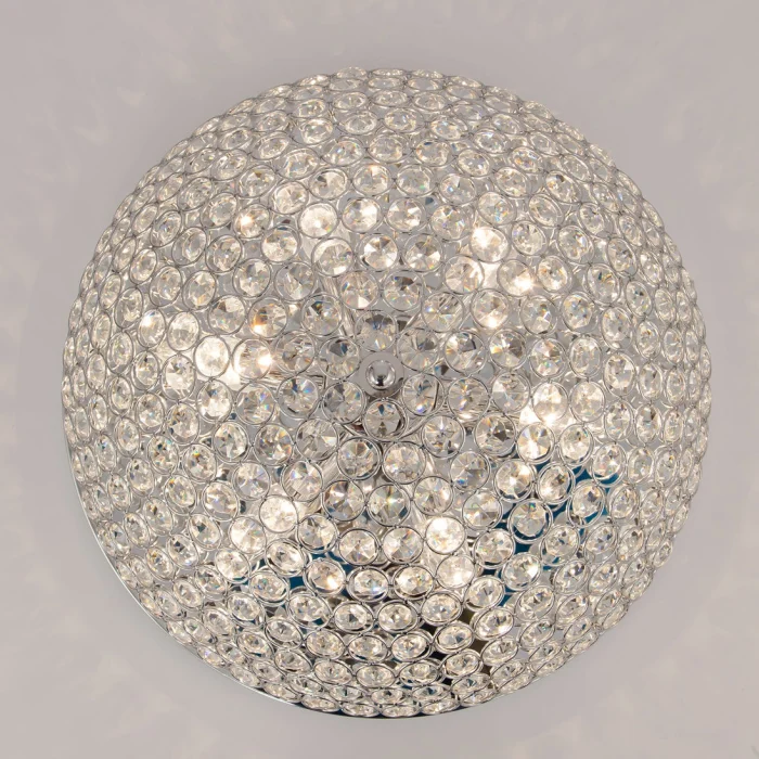 Люстра потолочная Citilux Шарм CL316161