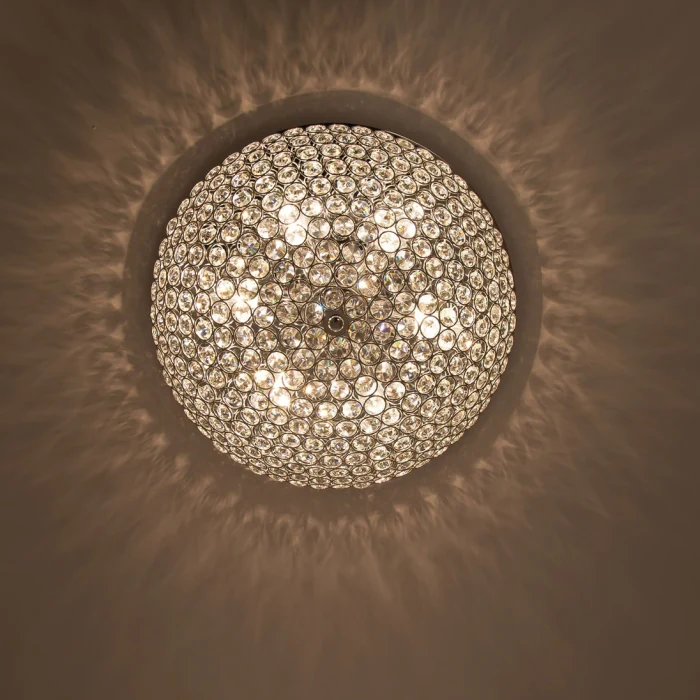 Люстра потолочная Citilux Шарм CL316161