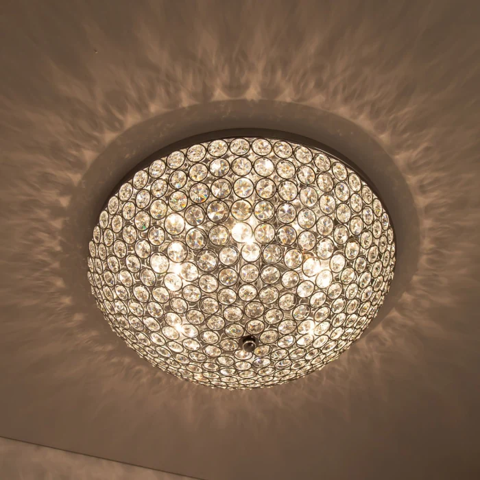 Люстра потолочная Citilux Шарм CL316161