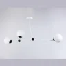 Подвесной светильник Ambrella light TR2566