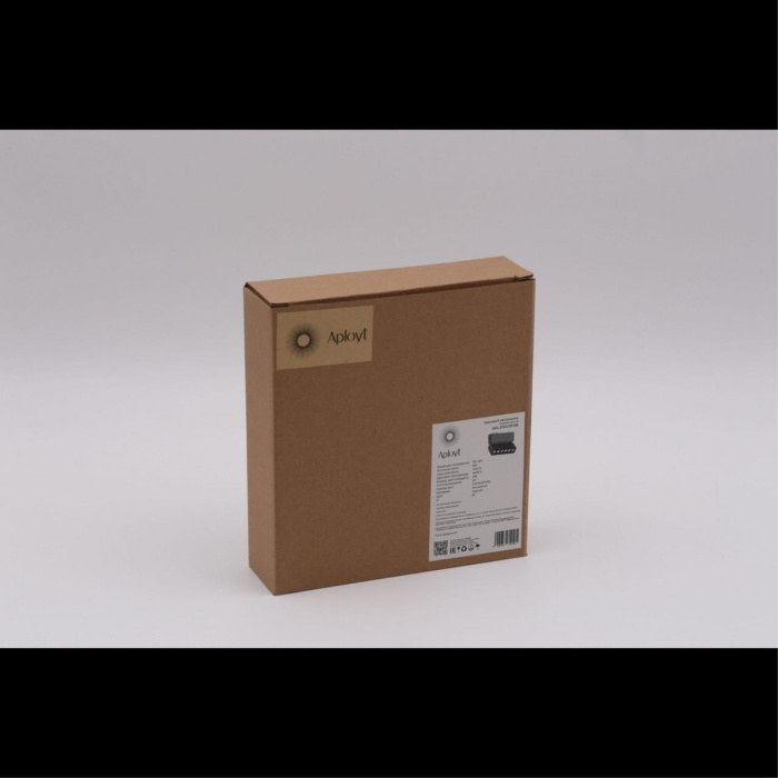 Светильник трековый Aployt Magnetic track 48 APL.0102.00.06