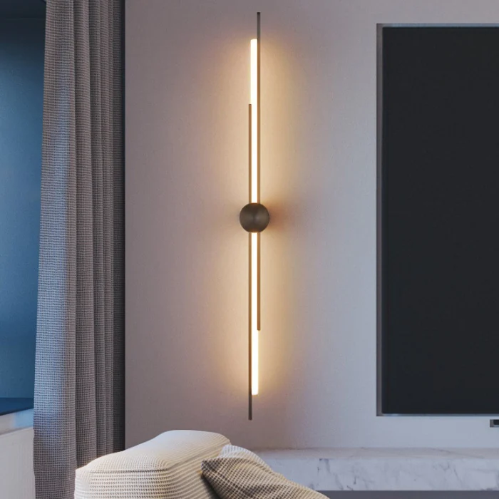 Настенный светильник ImperiumLoft Tinus 230905-23
