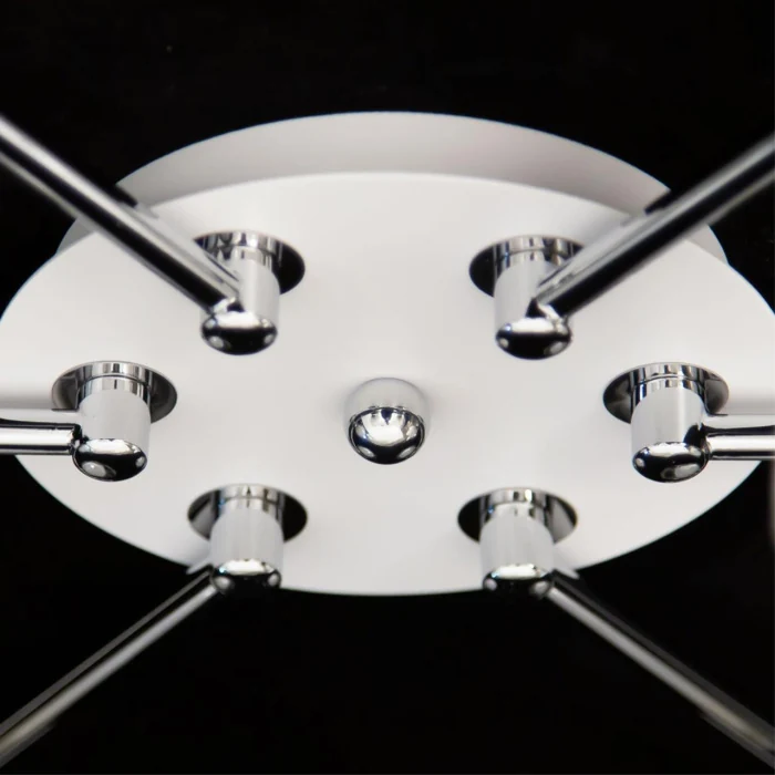 Люстра потолочная Citilux Буги CL157161