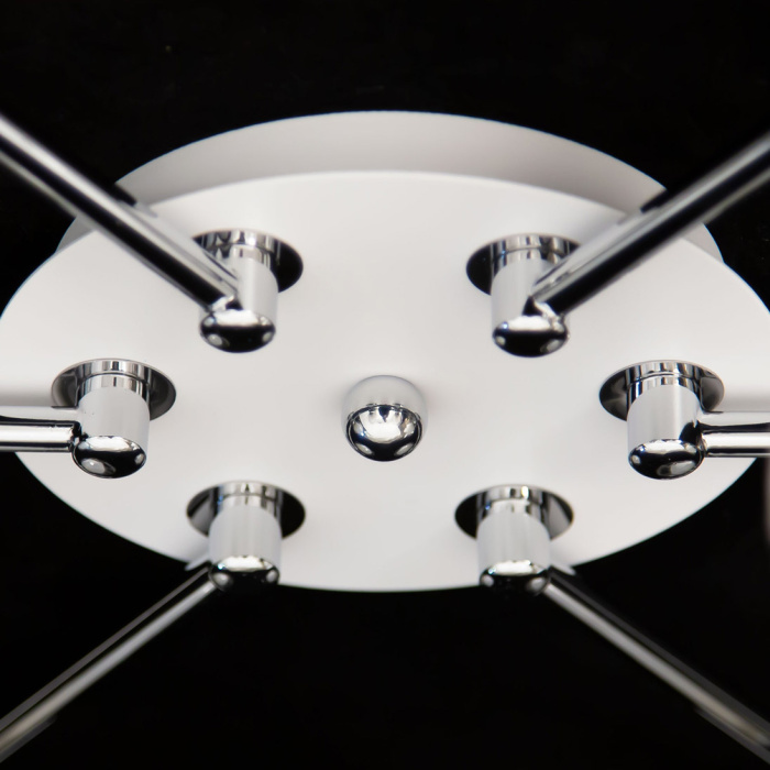 Люстра потолочная Citilux Буги CL157161