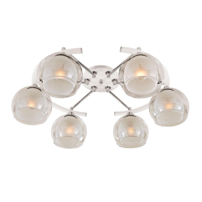 Люстра потолочная Citilux Буги CL157161