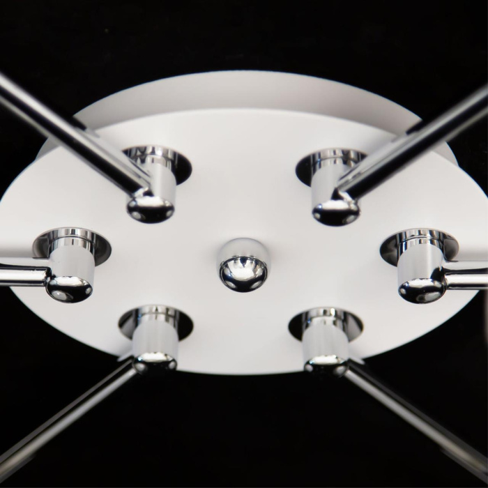 Люстра потолочная Citilux Буги CL157161