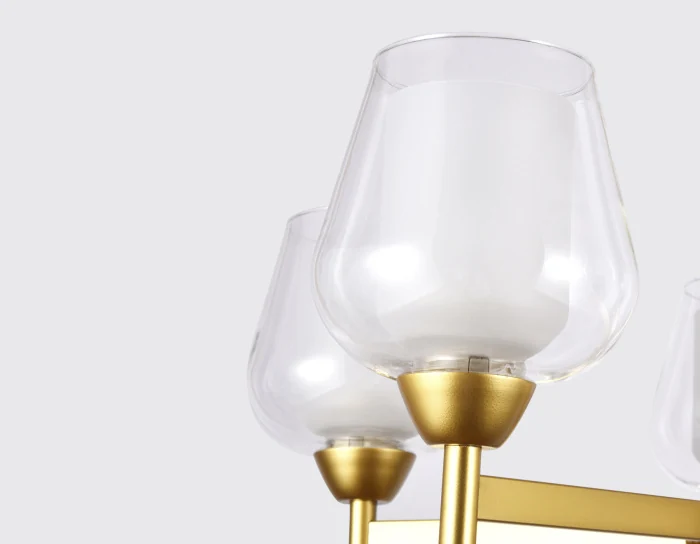 Потолочная люстра со сменными лампами Ambrella light TR3154