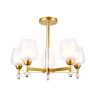Люстра на штанге Ambrella Light Traditional TR3154