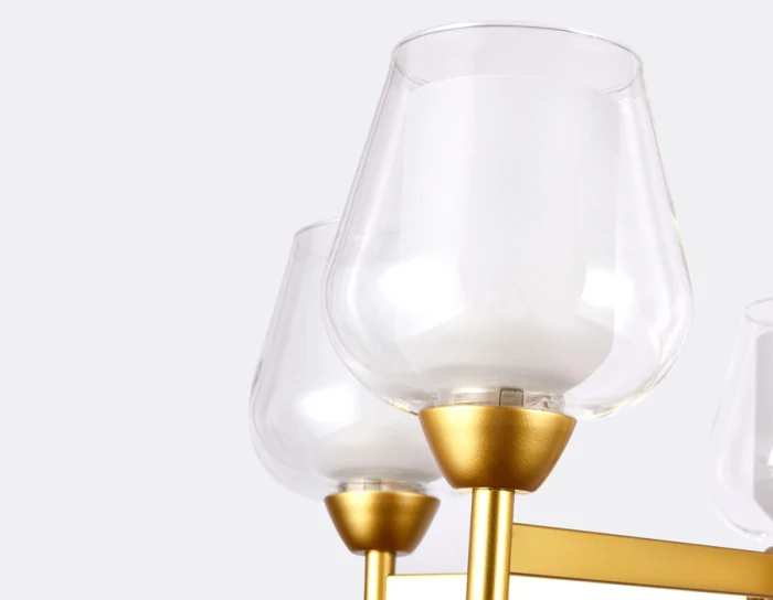 Люстра на штанге Ambrella Light Traditional TR3154