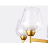 Люстра на штанге Ambrella Light Traditional TR3154