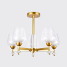 Люстра на штанге Ambrella Light Traditional TR3154