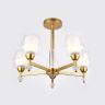 Люстра на штанге Ambrella Light Traditional TR3154