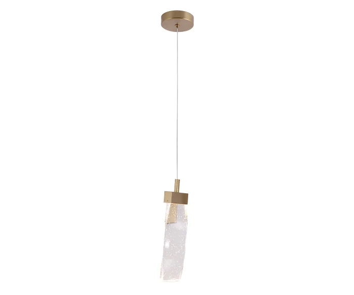 Подвесной светильник Kink Light Астен 08511-1A,36