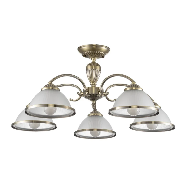 Люстра потолочная Citilux Alonso CL422153