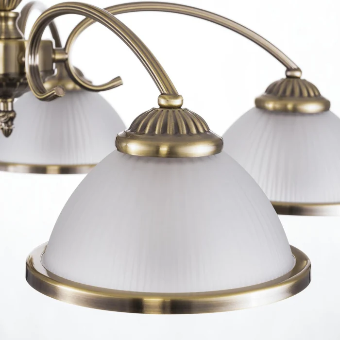 Люстра потолочная Citilux Alonso CL422153