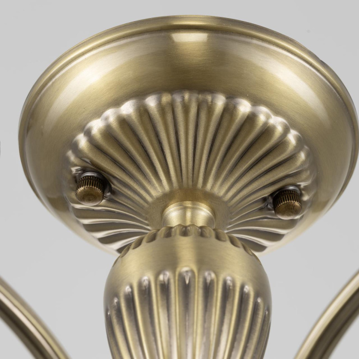 Люстра потолочная Citilux Alonso CL422153