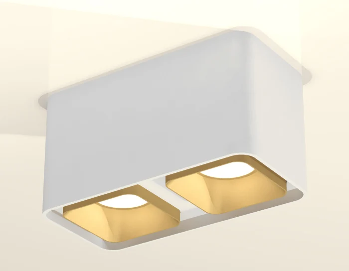 Комплект накладного светильника Ambrella light XS7850004