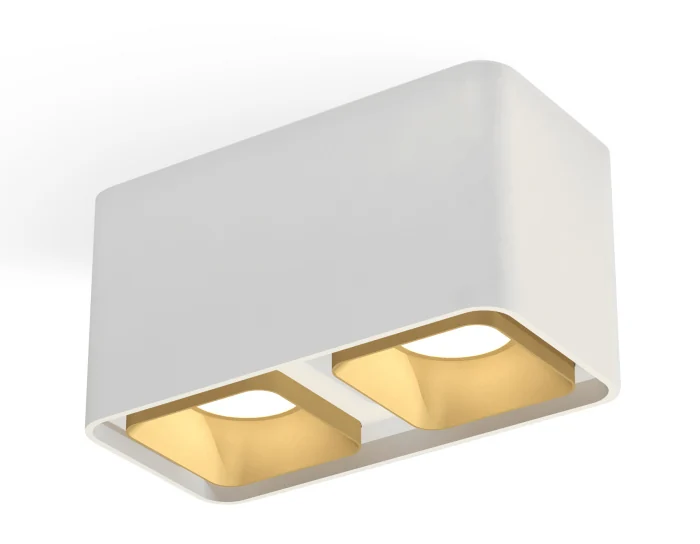 Комплект накладного светильника Ambrella light XS7850004