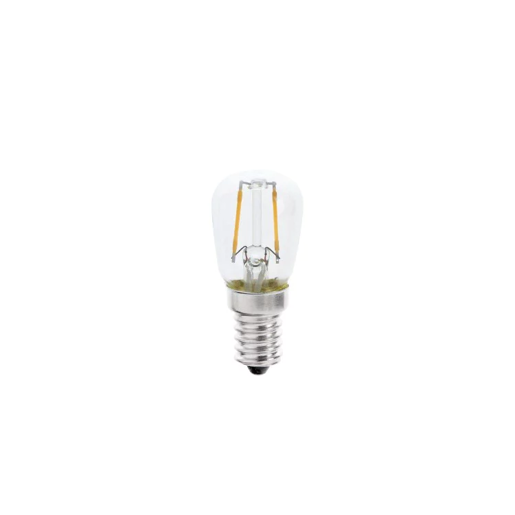 Светодиодная лампа BULB T26 FILAMENT LED E14 1W 2700K