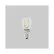 Светодиодная лампа BULB T26 FILAMENT LED E14 1W 2700K