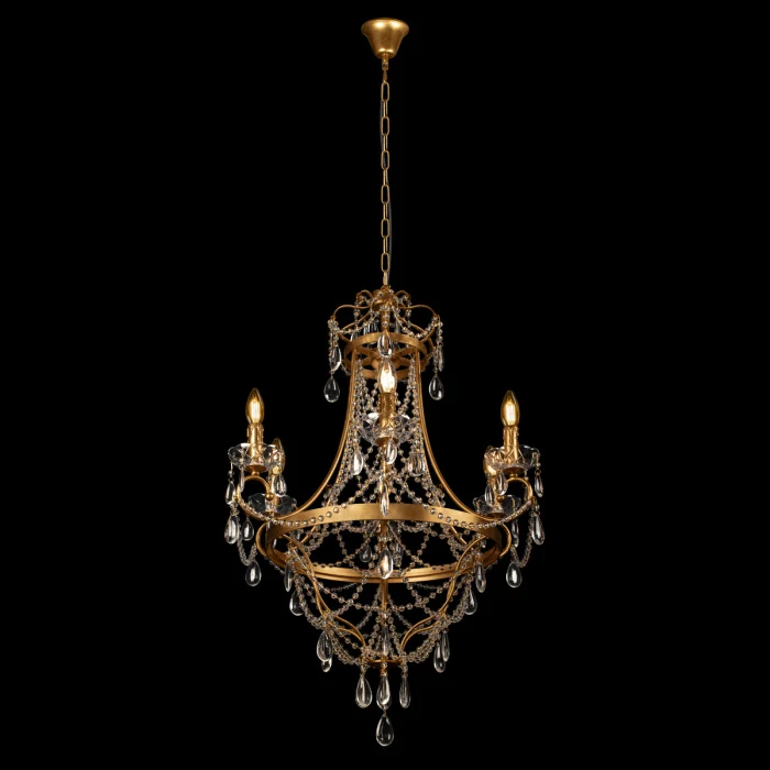 Подвесная люстра LOFT IT Foil 10430/6