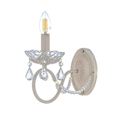 Бра Arti Lampadari Patricia E 2.1.1.600 CG