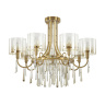 Люстра подвесная Odeon Light Nicole 4886/7