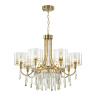 Люстра подвесная Odeon Light Nicole 4886/7
